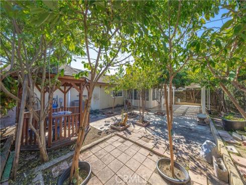 9781  La Esperanza  , Fountain Valley, CA