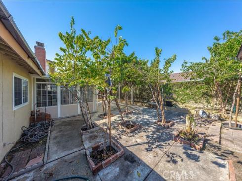 9781  La Esperanza  , Fountain Valley, CA