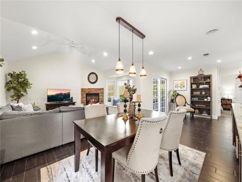 10763  El Centro Avenue  , Fountain Valley, CA