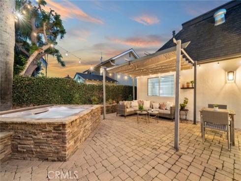 10763  El Centro Avenue  , Fountain Valley, CA