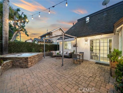 10763  El Centro Avenue  , Fountain Valley, CA