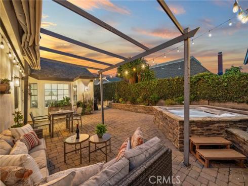 10763  El Centro Avenue  , Fountain Valley, CA