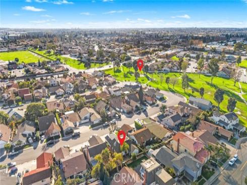 10763  El Centro Avenue  , Fountain Valley, CA