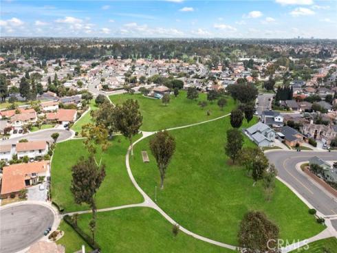 10763  El Centro Avenue  , Fountain Valley, CA