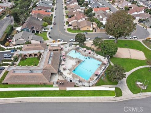 10763  El Centro Avenue  , Fountain Valley, CA