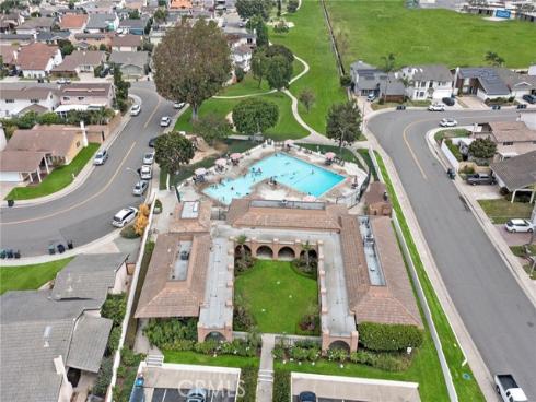 10763  El Centro Avenue  , Fountain Valley, CA