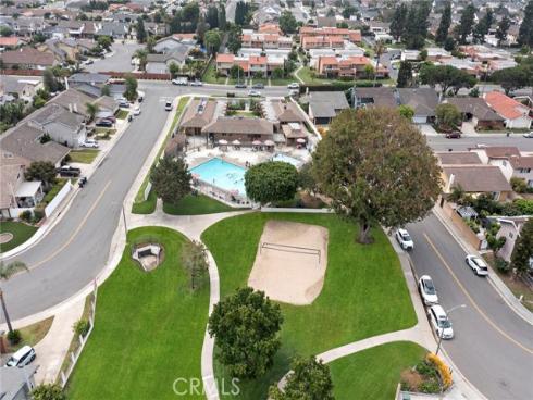 10763  El Centro Avenue  , Fountain Valley, CA