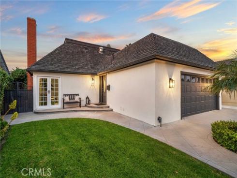 10763  El Centro Avenue  , Fountain Valley, CA