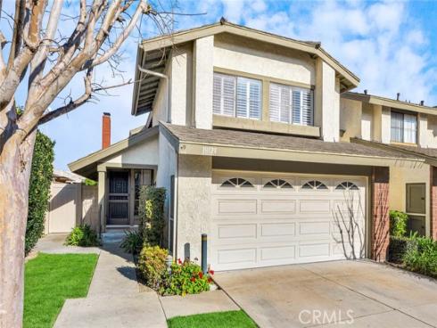 18124 Old Trail Lane