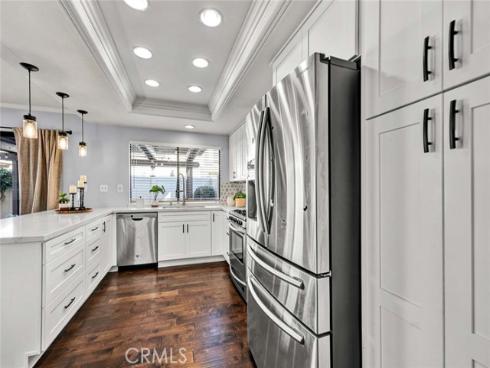 18124  Old Trail   Lane, Fountain Valley, CA