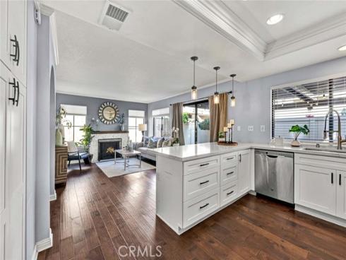 18124  Old Trail   Lane, Fountain Valley, CA