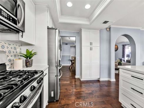 18124  Old Trail   Lane, Fountain Valley, CA