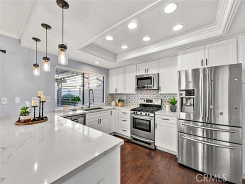 18124  Old Trail   Lane, Fountain Valley, CA