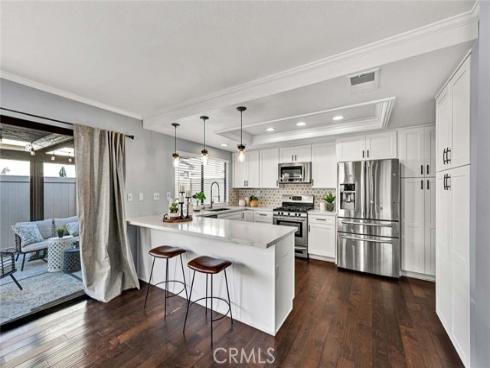 18124  Old Trail   Lane, Fountain Valley, CA