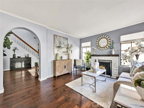 18124  Old Trail   Lane, Fountain Valley, CA