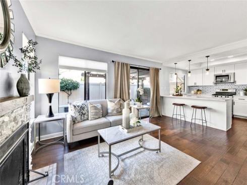 18124  Old Trail   Lane, Fountain Valley, CA