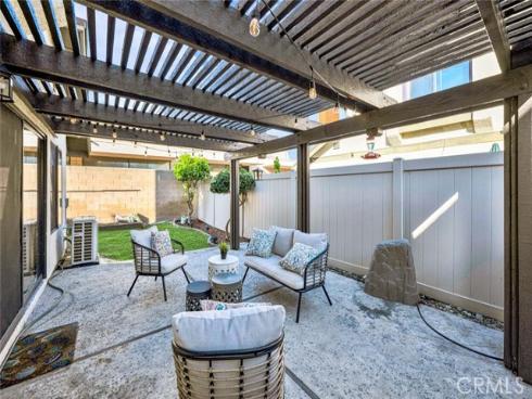 18124  Old Trail   Lane, Fountain Valley, CA