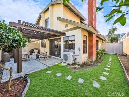 18124  Old Trail   Lane, Fountain Valley, CA