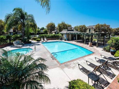 18124  Old Trail   Lane, Fountain Valley, CA