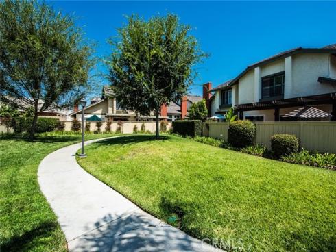 18124  Old Trail   Lane, Fountain Valley, CA