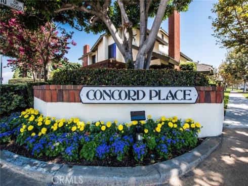 18124  Old Trail   Lane, Fountain Valley, CA