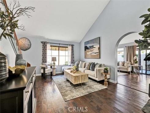 18124  Old Trail   Lane, Fountain Valley, CA