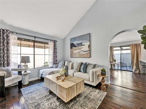 18124  Old Trail   Lane, Fountain Valley, CA