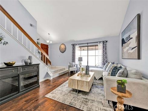 18124  Old Trail   Lane, Fountain Valley, CA