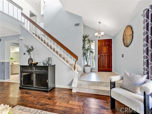 18124  Old Trail   Lane, Fountain Valley, CA