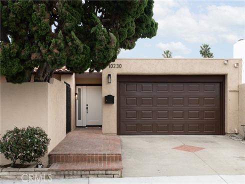 10230 El Monterey Avenue , Fountain Valley, CA
