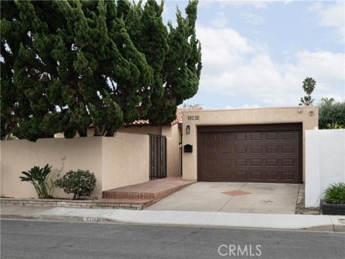 10230 El Monterey Avenue , Fountain Valley, CA