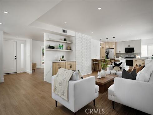 10230 El Monterey Avenue , Fountain Valley, CA