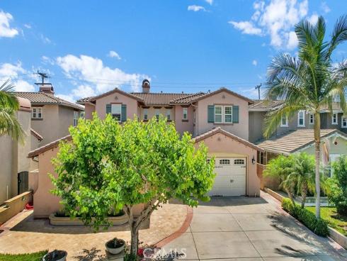 9306  Lily   Avenue, Fountain Valley, CA