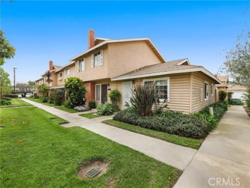 15940  Silvertip   Court, Fountain Valley, CA