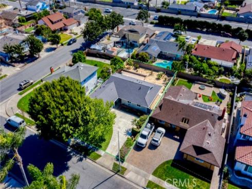 9704  Lark   Circle, Fountain Valley, CA