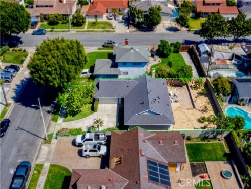 9704  Lark   Circle, Fountain Valley, CA