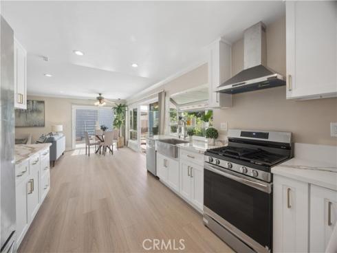 18433  Santa Belinda  , Fountain Valley, CA