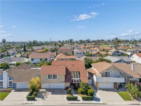 18433  Santa Belinda  , Fountain Valley, CA