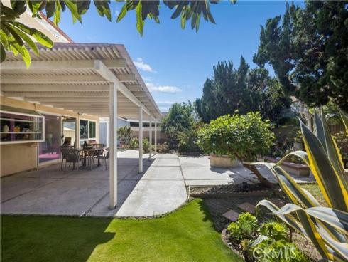 18433  Santa Belinda  , Fountain Valley, CA