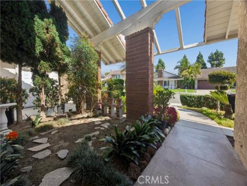 18433  Santa Belinda  , Fountain Valley, CA