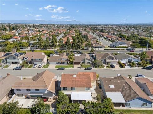 18433  Santa Belinda  , Fountain Valley, CA