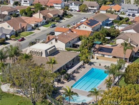 18433  Santa Belinda  , Fountain Valley, CA