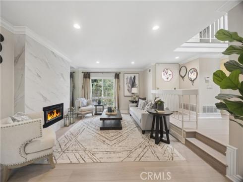 18433  Santa Belinda  , Fountain Valley, CA