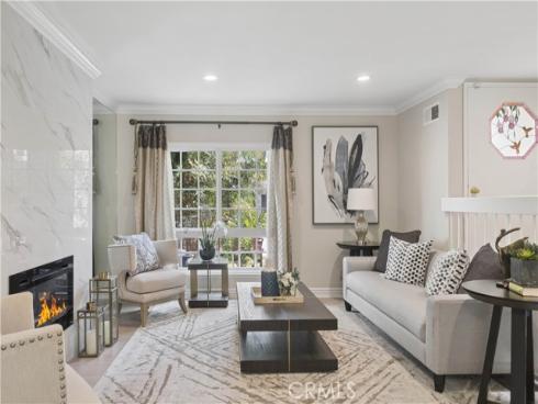 18433  Santa Belinda  , Fountain Valley, CA