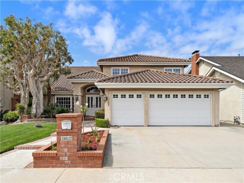 18817 Tomahawk Street