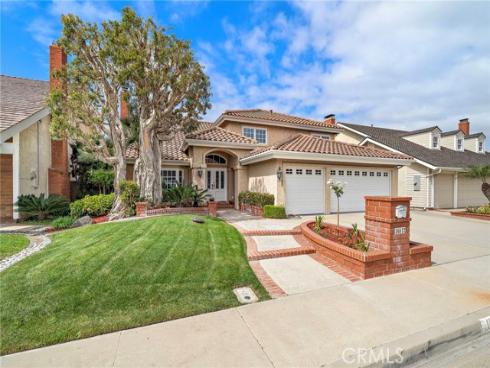 18817  Tomahawk Street  , Fountain Valley, CA