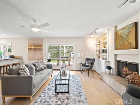 18817  Tomahawk Street  , Fountain Valley, CA