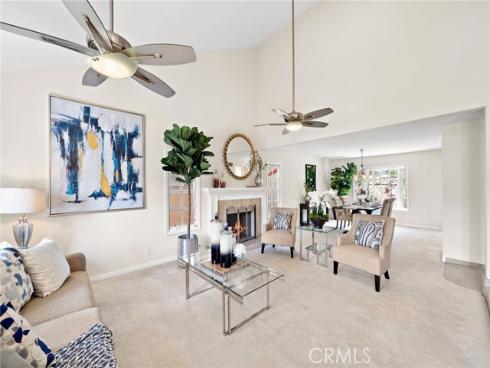 18817  Tomahawk Street  , Fountain Valley, CA