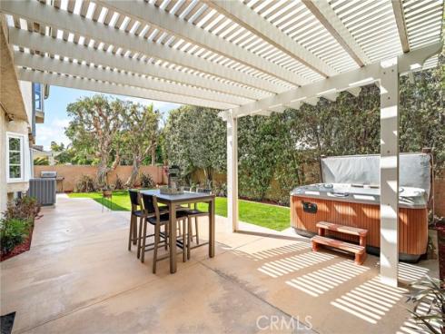 18817  Tomahawk Street  , Fountain Valley, CA