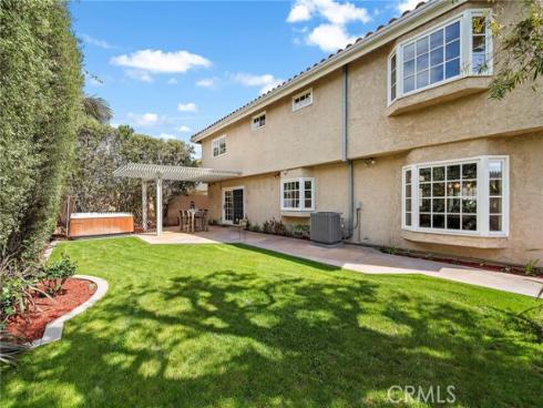 18817  Tomahawk Street  , Fountain Valley, CA